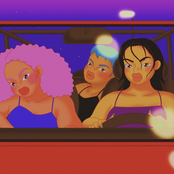 We'll stay here 우리는 여기에 있을게