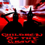 children of the grave