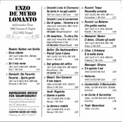 Italy After Dark - Italia Nostalgia