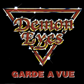 Pestiférés by Demon Eyes