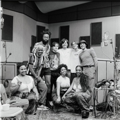 BADBADNOTGOOD & V.C.R.