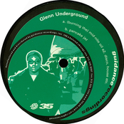 Pancake Jaz by Glenn Underground