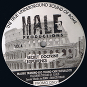 Secret Doctrine