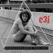 Demoaufnahmen von 1987