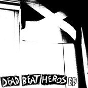 Here Comes Her Angel by Dead Beat Heros