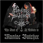 Procitnuti V Smrti by Maniac Butcher