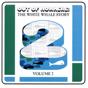 Out of Nowhere: The White Whale Story Volume 2