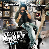 Tapemasters Inc & Lil Wayne