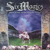 Dead The King Of The Unholy Valley