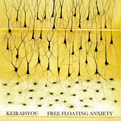 Free Floating Anxiety