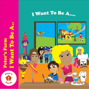 I Want To Be