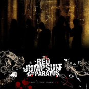 The Red Jumpsuit Apparatus: Don't You Fake It