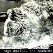 Bullet In The Head by Rage Against The Machine