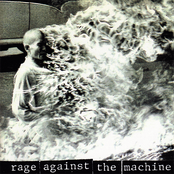 Bombtrack by Rage Against The Machine