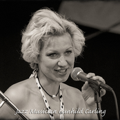 Gunhild Carling And Her Swing Band