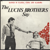 The Luchs Brothers