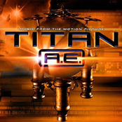 Titan A.E. Soundtrack