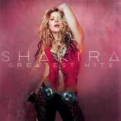 Suerte by Shakira