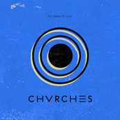 Chvrches: The Mother We Share
