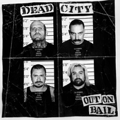 out on bail