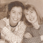 Rayna Gellert & Susie Goehring
