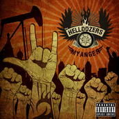 Real Man by The Helldozers