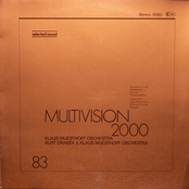 Multivision 2000