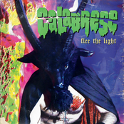 Calabrese: Flee the Light