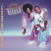 Big Boi & Dre Present...Outkast
