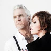 Pat Benatar & Neil Giraldo