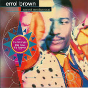 Tomorrow Is Such A Long Time by Errol Brown