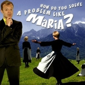 How Do You Solve A Problem Like Maria
