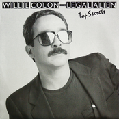 Willie Colon: Top Secrets