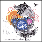 Last of the Pleasure Seekers