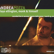 Plays Ellington, Monk & Himself