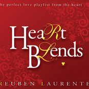 Reuben Laurente - Heartblends