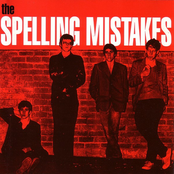 we still hate the SPELLING MISTAKES