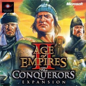 The Conquerors Expansion Soundtrack by Kevin Mcmullan