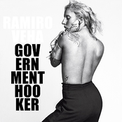 Government Hooker - Single