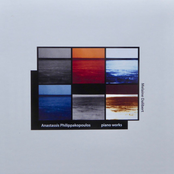 piano works (Melaine Dalibert)