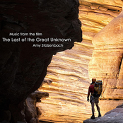 The Last of the Great Unknown