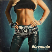 Giovannie and The Hired Guns: Giovannie and the Hired Guns