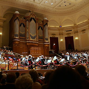 amsterdam philharmonic orchestra