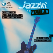 Jazzin' The Blues