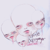 Holes Of Albinos by Nicole Dollanganger