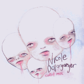 Coma Baby by Nicole Dollanganger