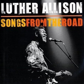 Cancel My Check by Luther Allison
