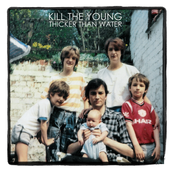 The Missing Link by Kill The Young