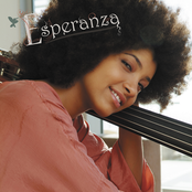 I Know You Know by Esperanza Spalding