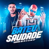 Bateu Saudade (feat. mc flavinho, MC TH, Mc Theuzyn, Mc Rafa original & ZL)